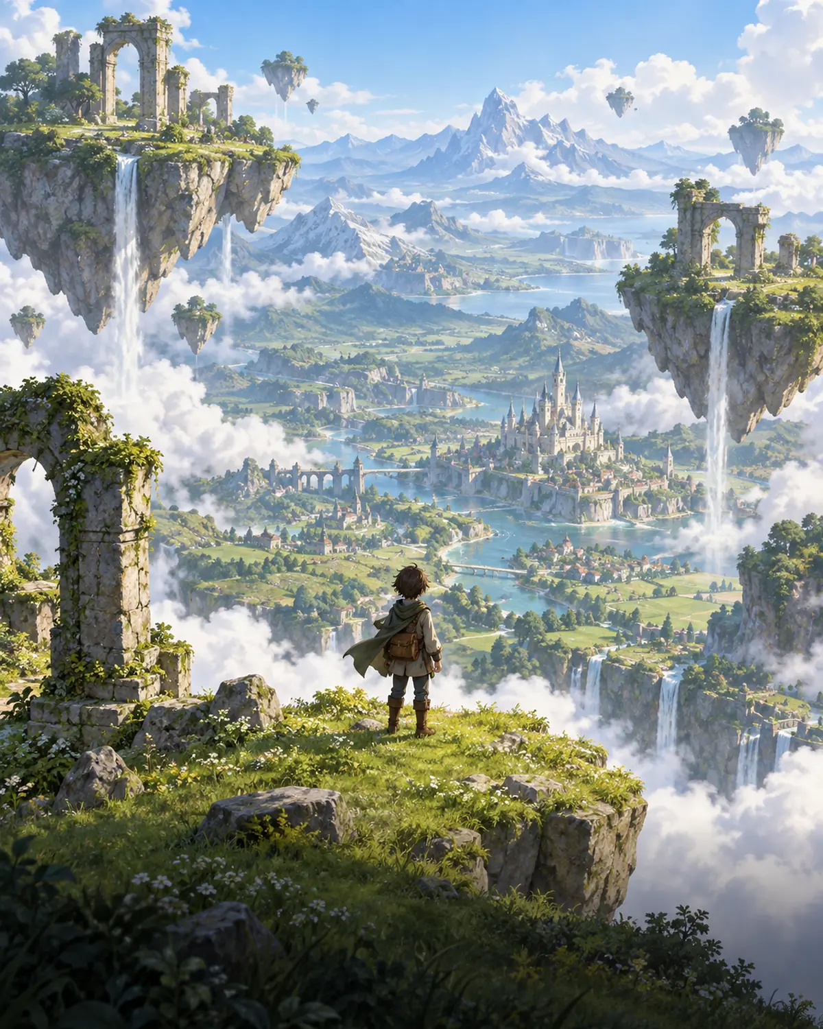The Legend of Zelda: Tears of the Kingdom